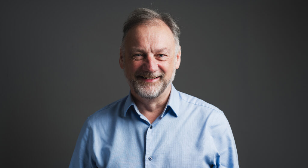 Steve Ellis, Eastwood Consulting Engineers
